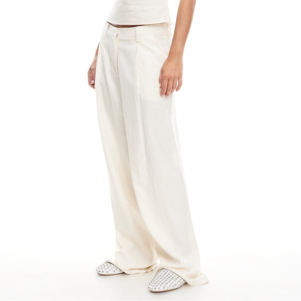 Lioness LA QUINTA PANT | IVORY D17 - Picture 2 of 6